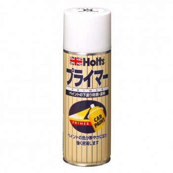 Holts　ホルツ　アンチラストペイント420　プライマー白 MH2364