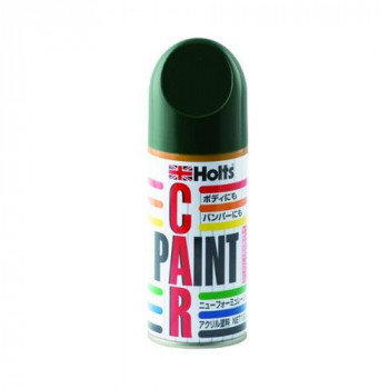 Holts　ホルツ　アンチラストペイント180　T-85　トヨタ　6R4 MH2453