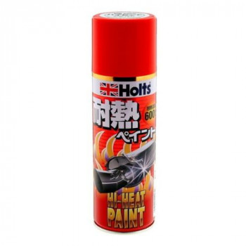 Holts　ホルツ　ハイヒートペイント300　シルバー MH11203