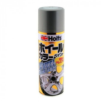 Holts　ホルツ　ホイールペイント320　メタルクリア MH11301