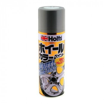 Holts　ホルツ　ホイールペイント320　シルバー MH11304