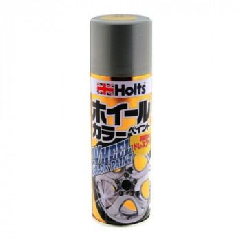 Holts　ホルツ　ホイールペイント320　ゴールド MH11306