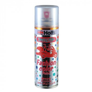 Holts　ホルツ　ファッションカラーペイント300　キャンディー下塗シルバー MH11411