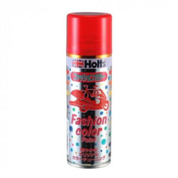 Holts　ホルツ　ファッションカラーペイント300　キャンディーレッド MH11412