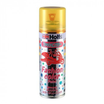 Holts　ホルツ　ファッションカラーペイント300　キャンディーゴールド MH11413