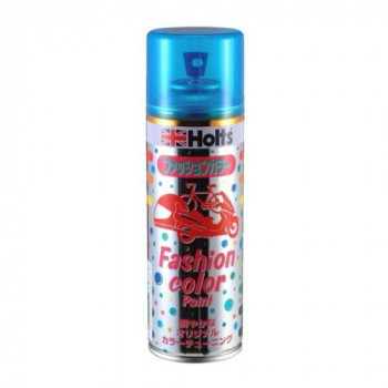 Holts　ホルツ　ファッションカラーペイント300　キャンディーブルー MH11414
