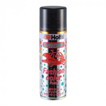 Holts　ホルツ　ファッションカラーペイント300　ファッションブラック MH11436