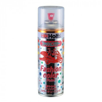 Holts　ホルツ　ファッションカラーペイント300　キャンディークリア MH11440