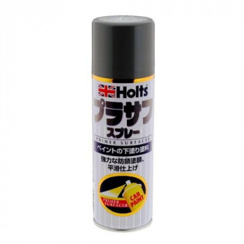 Holts　ホルツ　プラサフスプレー300　グレー MH11503