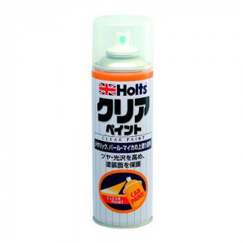 Holts　ホルツ　クリアペイント300 A-4 MH11604
