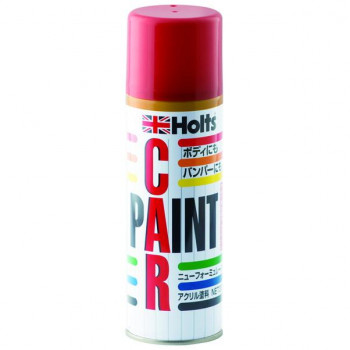 Holts　ホルツ　アンチラストペイント300　H-21　ホンダ　R78P MH14021