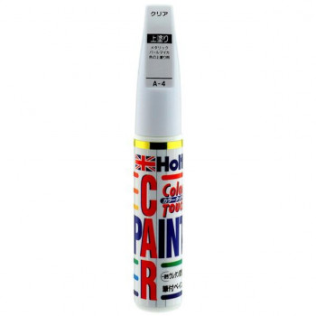 Holts　ホルツ　カラータッチ　A-4　クリア MH409