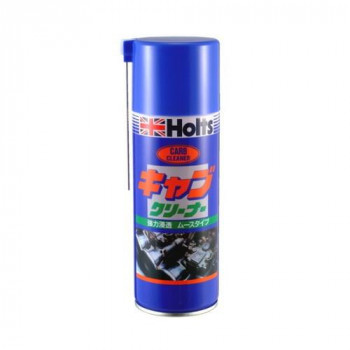 Holts　ホルツ　キャブクリーナー MH618