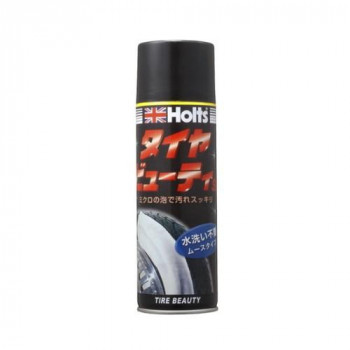 Holts　ホルツ　タイヤビューティーSP MH749