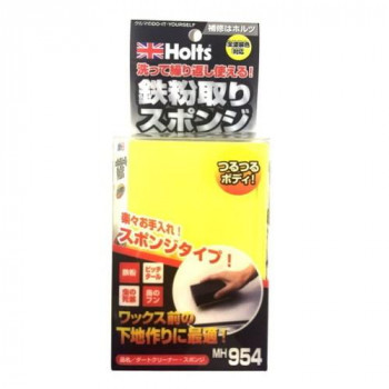 Holts　ホルツ　ダートクリーナー・スポンジ MH954