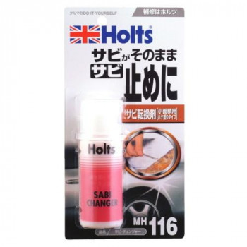 Holts　ホルツ　サビ・チェンジャー MH116