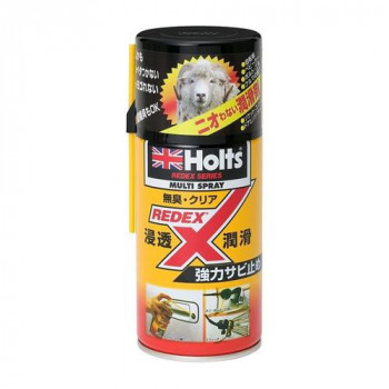 Holts　ホルツ　REDEX　マルチ　スプレー MH7770