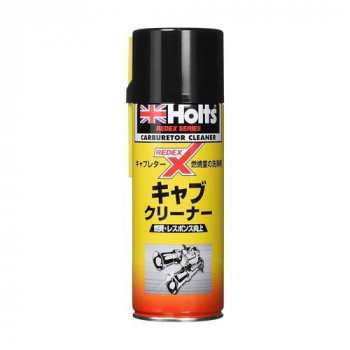 Holts　ホルツ　REDEX　キャブ　クリーナー MH7783