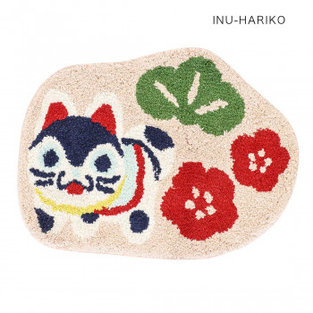 マット なごみ INU-HARIKO 14223873236