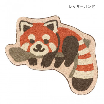 マット レッサーパンダ 14223873226