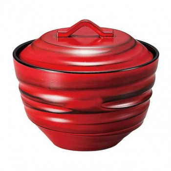 （食洗機対応）鳴門小吸椀　根来(内黒)　33025310