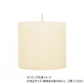 TIMキャンドル8x8 MWアイスホワイト　810245MW