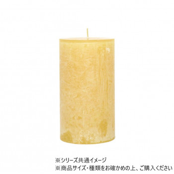 TIMキャンドル8X15 SANDサンド　810246SAND