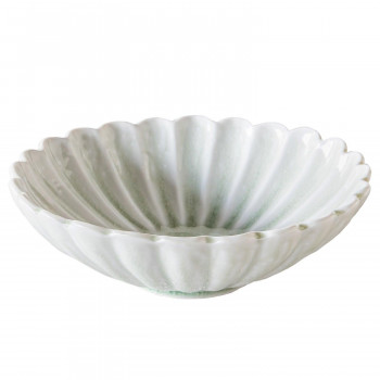 花皿 ハナザラ ボウル18 WH T-959855