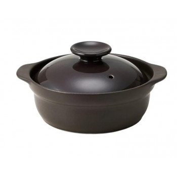 超軽量土鍋 超軽量IH土鍋 6.5号　CGY T-960301