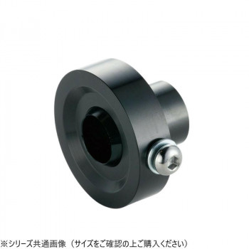 2WAYアルミバッフル 52mm ブラック NPC-BF52B
