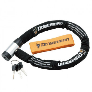DOBERMAN DBL-006 ワイヤーケーブルロック