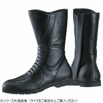 NTB41A ツアラーブーツ BK 27 NTB41A-270