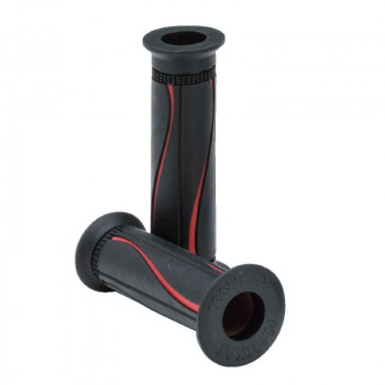 0021 STグリップ 115mm RD ST-0021