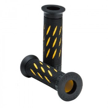 0045 STグリップ 115mm YE ST-0045