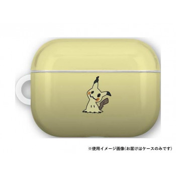 ポケットモンスター AirPodsPro(第2世代)AirPodsPro対応ケース ミミッキュ POKE-910B
