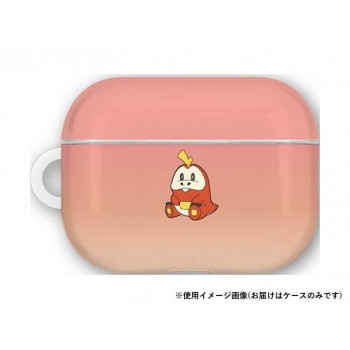 ポケットモンスター AirPodsPro(第2世代)AirPodsPro対応ソフトケース ホゲータ POKE-910C