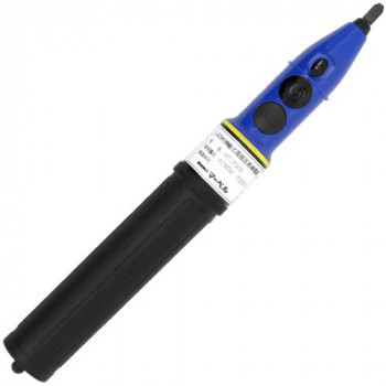 マーベル LED付伸縮式高低圧用検電器 MT-7000