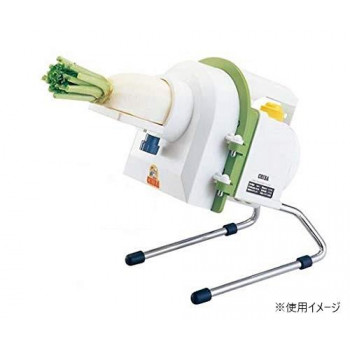 電動　スーパーおろし丸　104027
