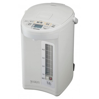 象印　マイコン沸とう電動ポット　5.0L　CD-SE50　605422