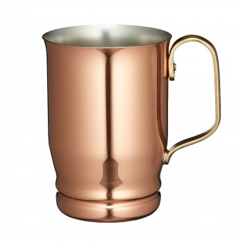 SW　銅コーヒーマグ　12OZ　174002