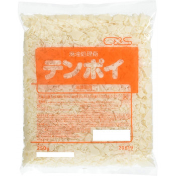 テンポイ(天プラ油固化剤)(250g×4ヶ入)　090035