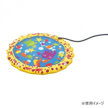 アーテック スプラッシュプレイマットミニ 100cm 27719