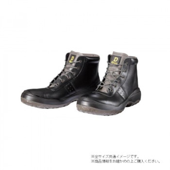 ドンケル ダイナスティコンフォート 樹脂先芯ウレタン2層底　中編靴　ひも 29cm DC-803　大サイズ　　　　