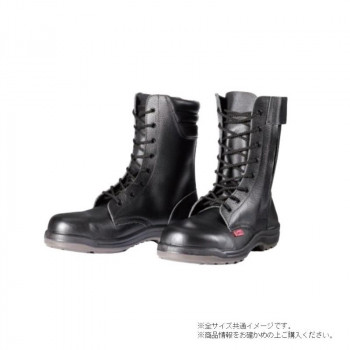ドンケル ダイナスティPU2 樹脂先芯ウレタン2層底　長編上靴　ひも 24cm D7004N　　　　　　　　　　