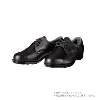 ドンケル 鋼製先芯VP靴 鋼製先芯ゴム底　短靴 23cm 601　　　　　　　　　　　　