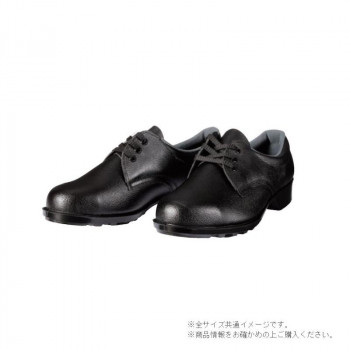 ドンケル 鋼製先芯VP靴 鋼製先芯ゴム底　短靴 27cm 601　　　　　　　　　　　　