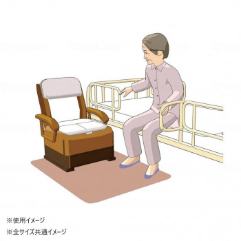 シンエイテクノ ゼオシーター ブラウン M SZ M 462007