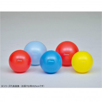 トーエイライト ピラティスボール 青 250 H-7352 622065