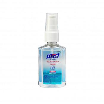 ゴージョージャパン 手指消毒用速乾性ジェル ゴージョーIHS-N 本 60ml 9662-24 364201