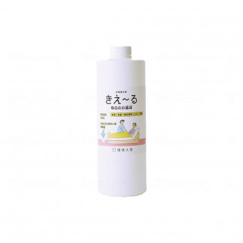 環境大善 きえーるH毎日の介護用 本 1L H-KMK-1LT 868101